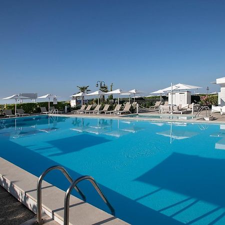 Hotel Imperial Palace Lido di Jesolo Luaran gambar