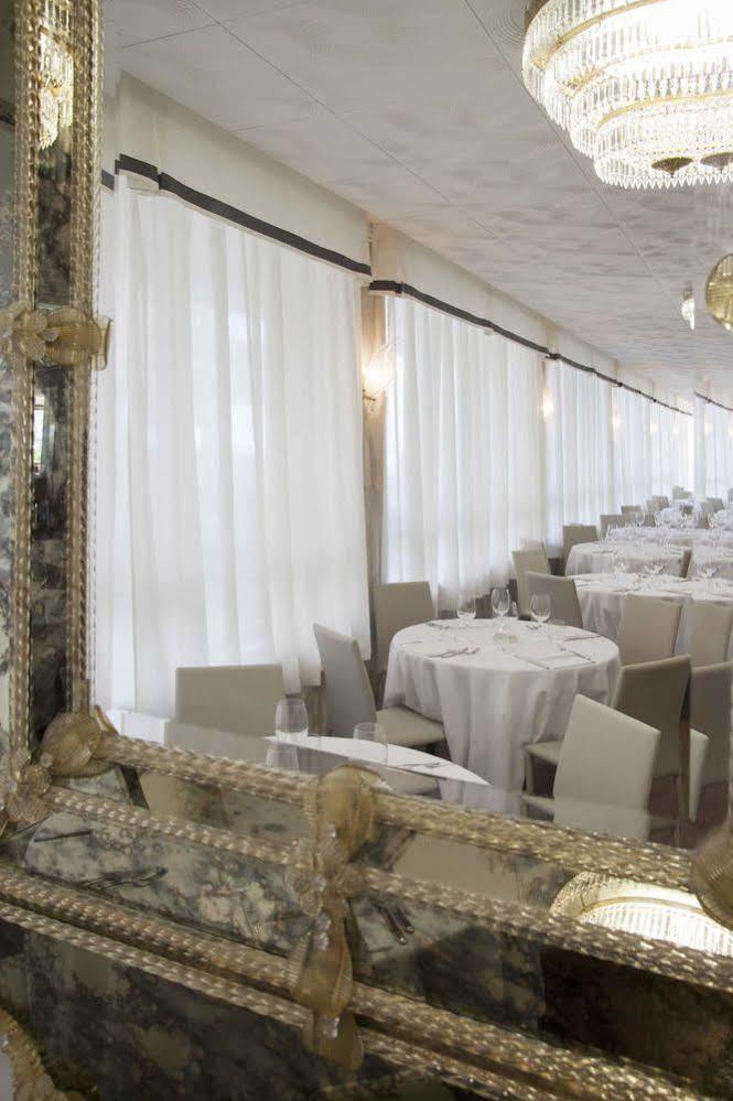 Hotel Imperial Palace Lido di Jesolo Luaran gambar